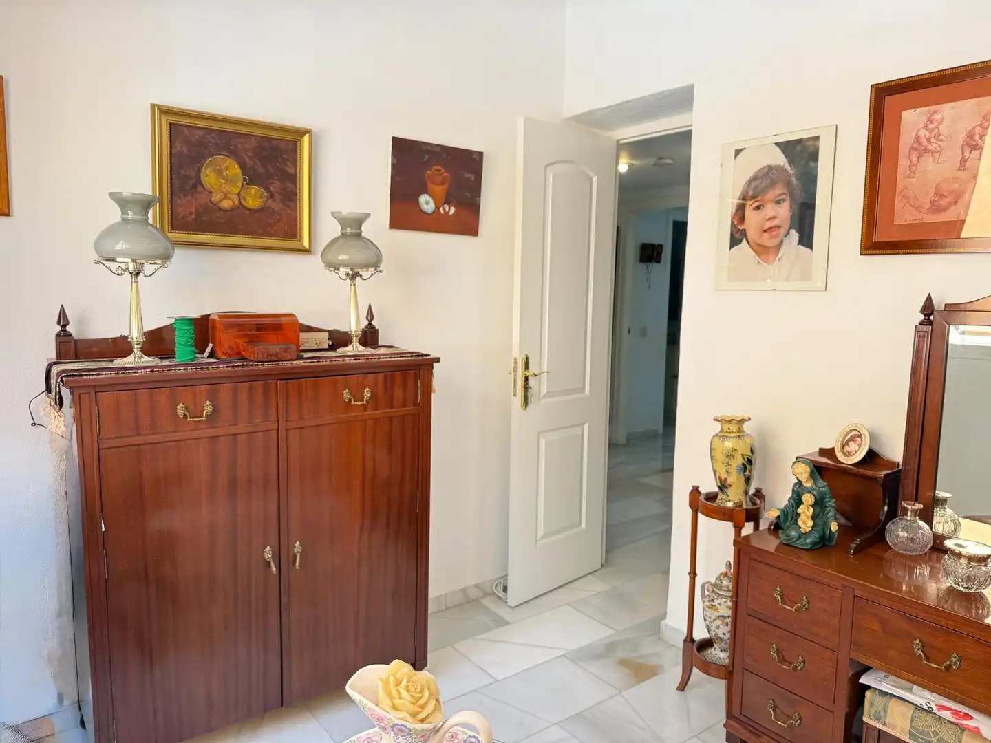 Casa adosada en venda en Málaga amb Aire condicionat, Calefacció i Jardí privat