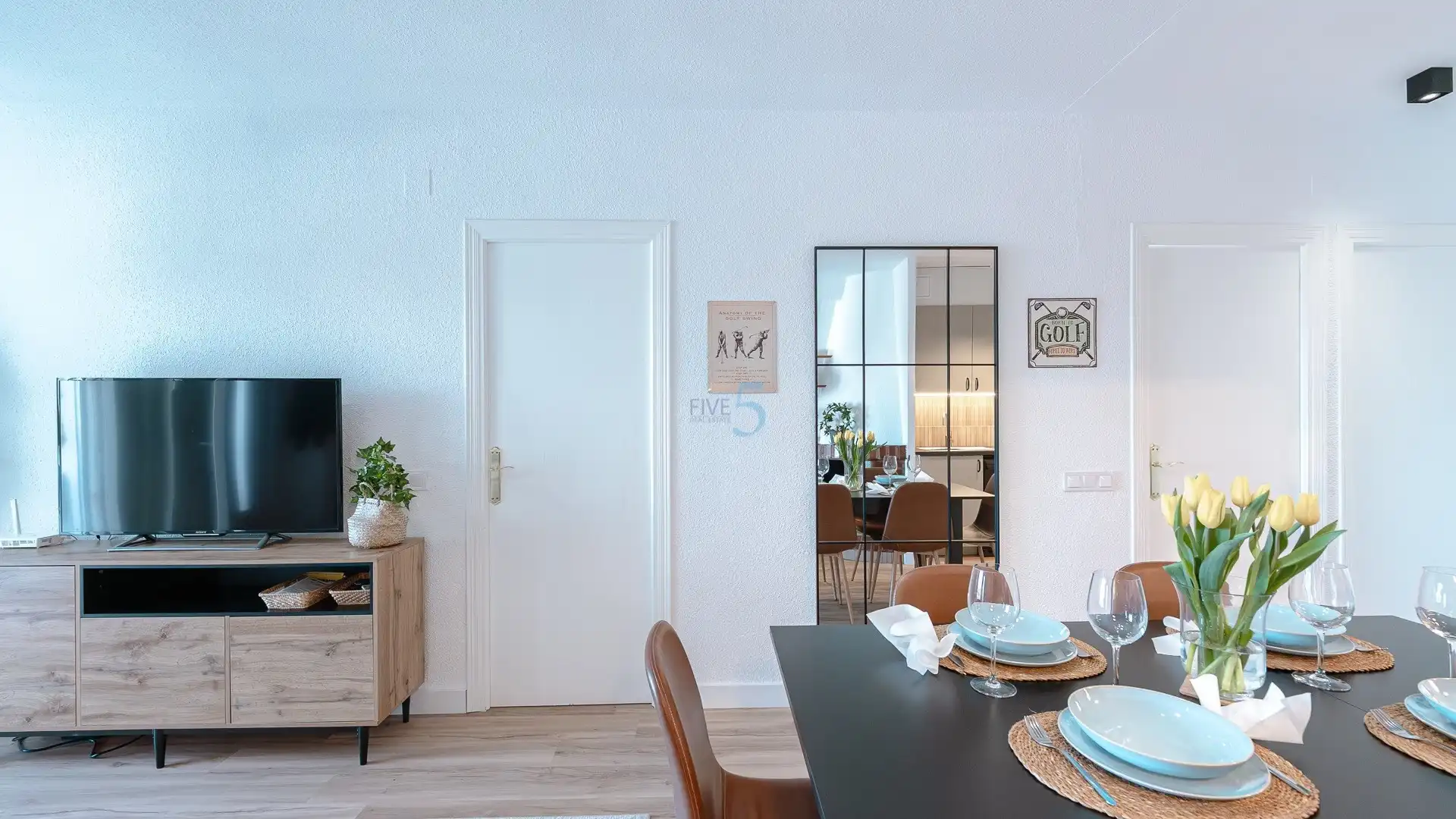 Wohnung mit Terrasse zum Verkauf in Orihuela Costa, imagen 10