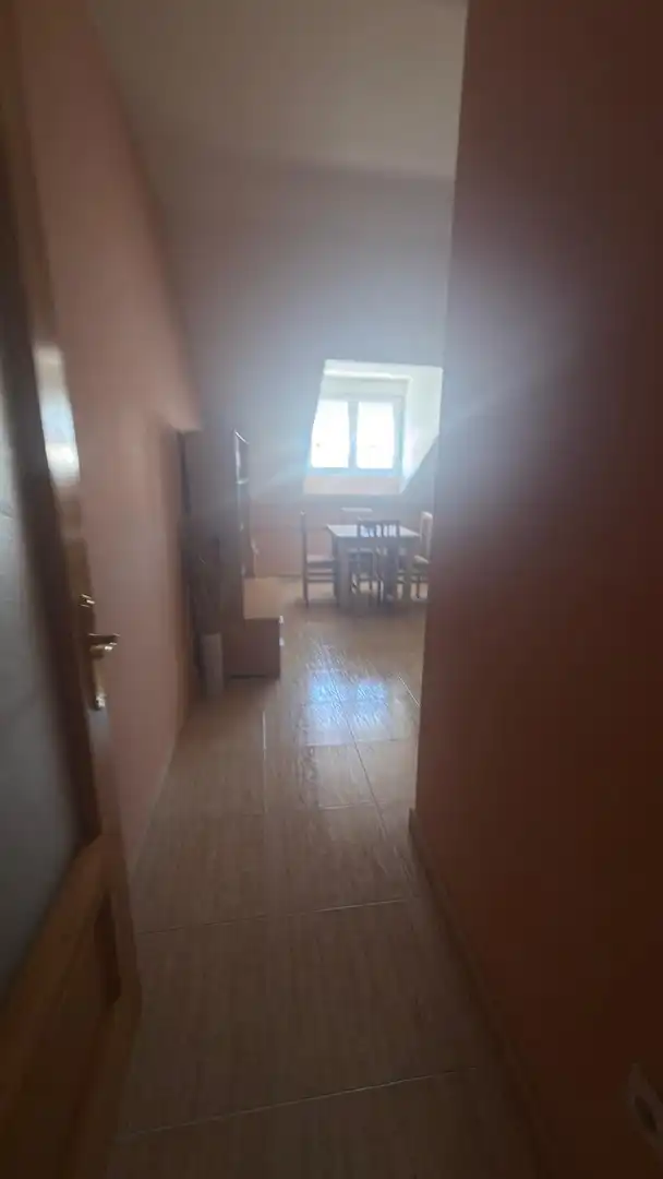 Menjador de Apartament de lloguer en Aranjuez