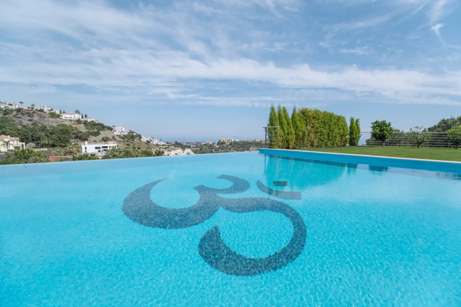 Casa amb piscina en venda a Marbella Centro, imagen 23