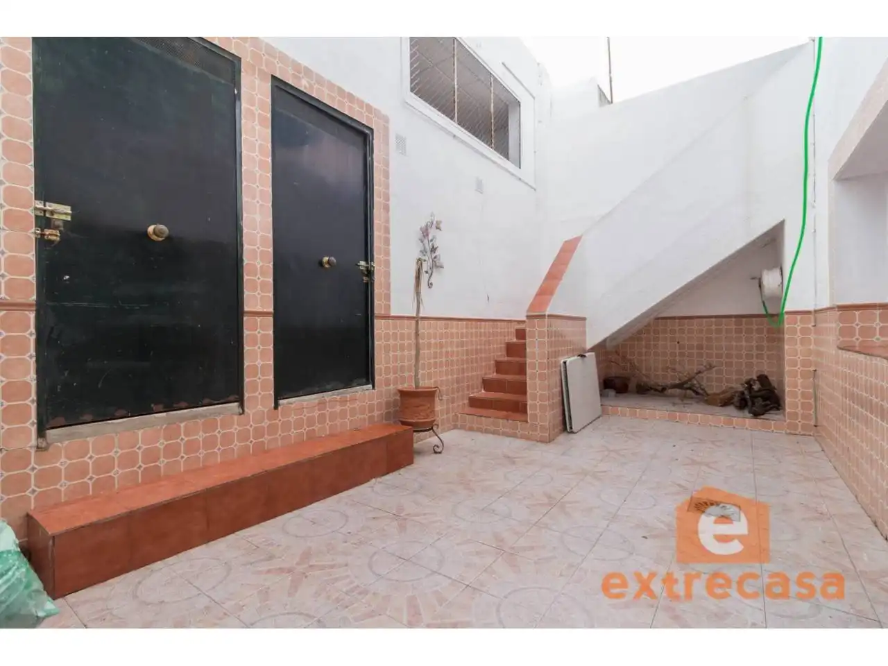 Casa o xalet en venda en Badajoz amb Aire condicionat, Calefacció i Terrassa