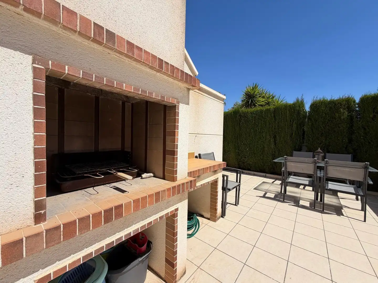 Villa mit Terrasse zum Verkauf in Calle DE PONTEVEDRA, imagen 22