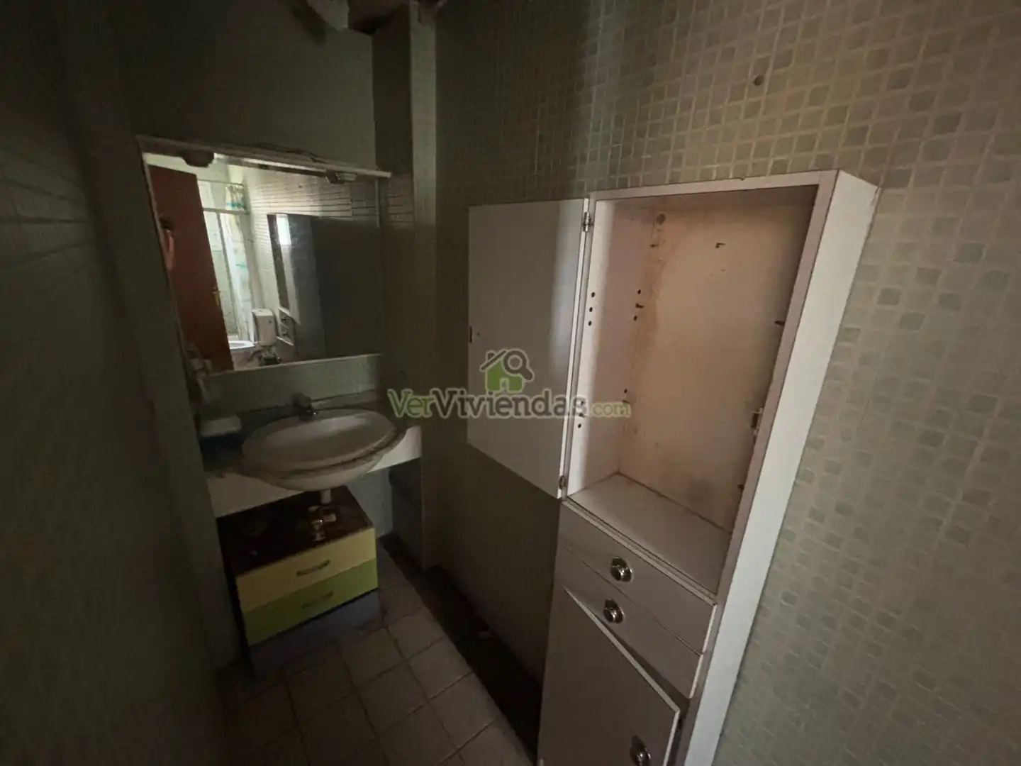 Bany de Casa o xalet en venda en Piera amb Aire condicionat, Calefacció i Jardí privat