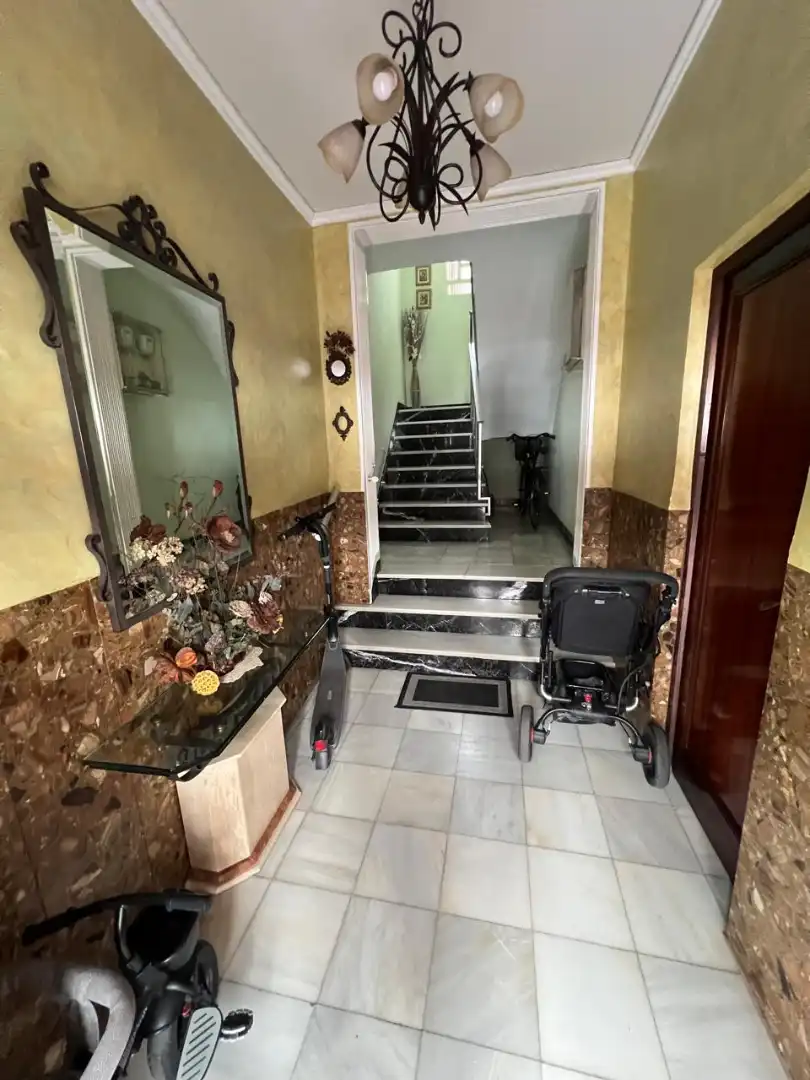 Piso en venta en Piles con Terraza, Trastero y Amueblado