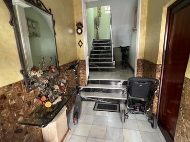 Pis amb balcó en venda a Piles