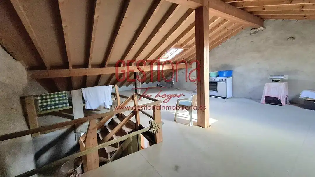 Casa adosada en venta en Solórzano, Cantabria