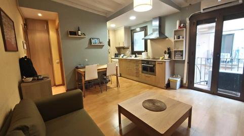 Foto 2 de Pis en venda a Calle Sant Miquel, La Barceloneta,  Barcelona Capital