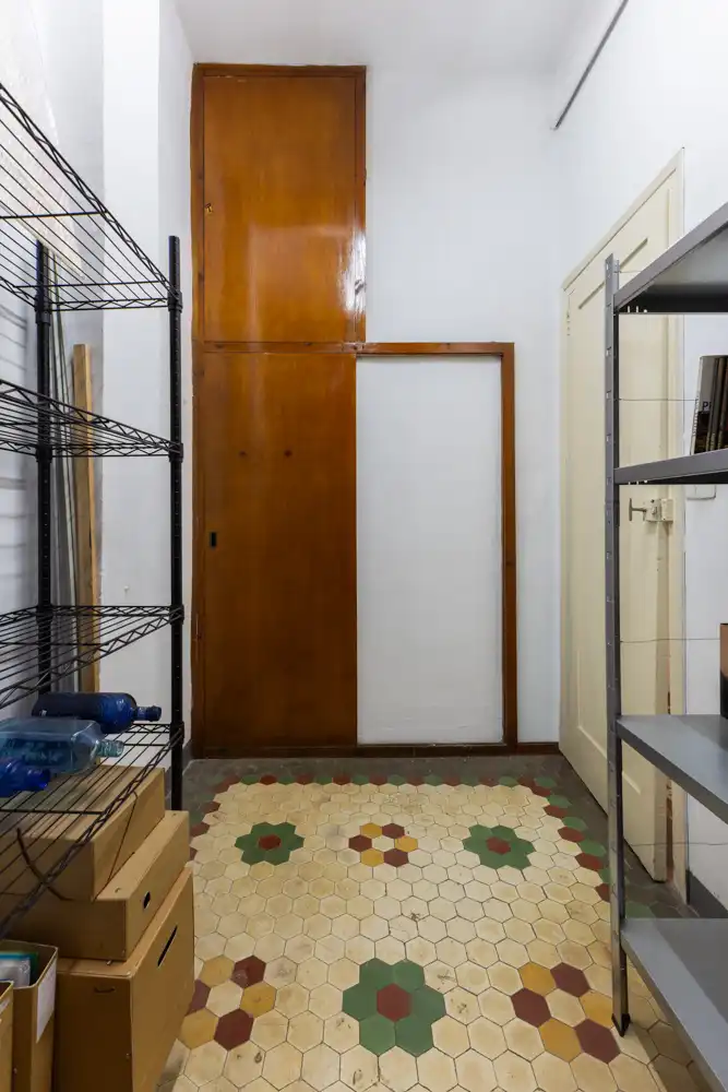 Flat for sale in Valencia  with Heating and Terrace