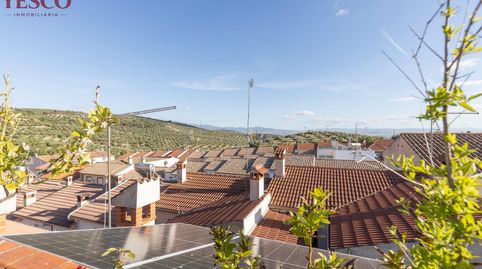 Foto 4 de Casa adosada en venta en Calle de la Tórtola, Güevéjar, Granada