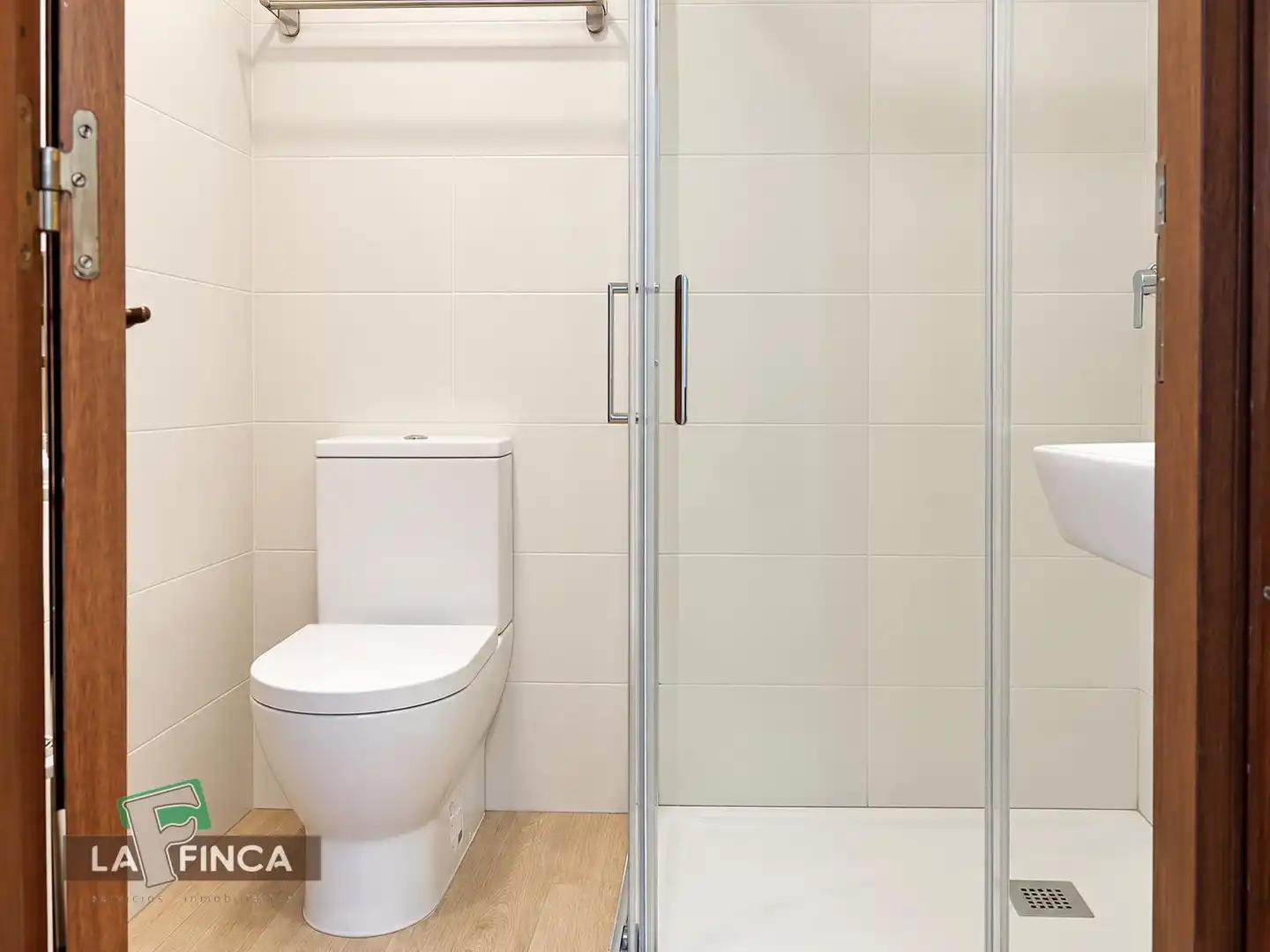 Bany de Estudi en venda en Ería - Masip
