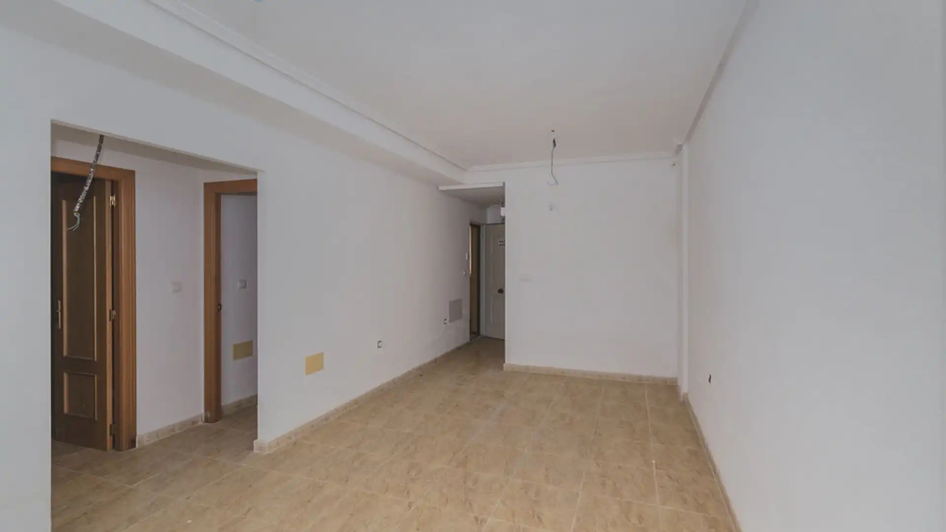 Piso en venta en Lg La Punta, Palomares