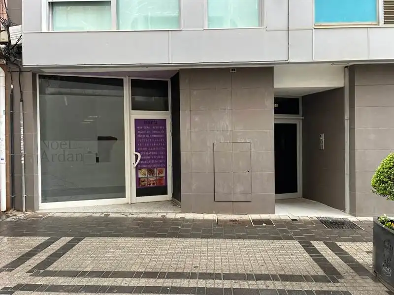 Locale commerciale in vendita a Pubill Del, imagen 6