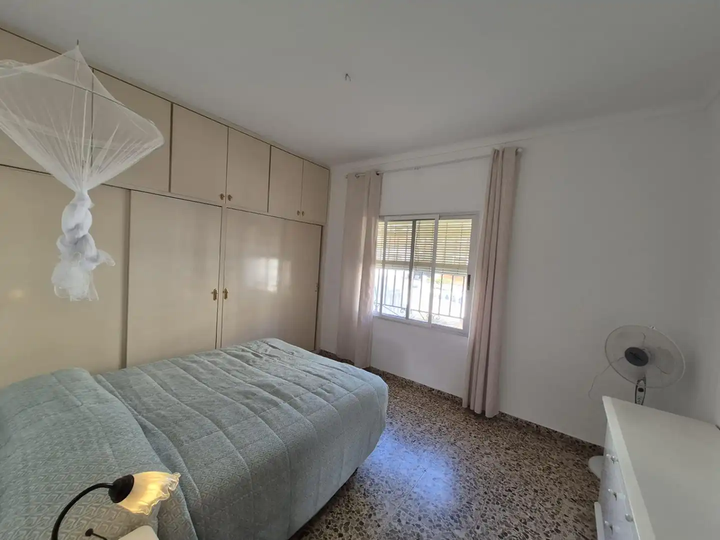 Dormitori de Residencial en venda en Torrox