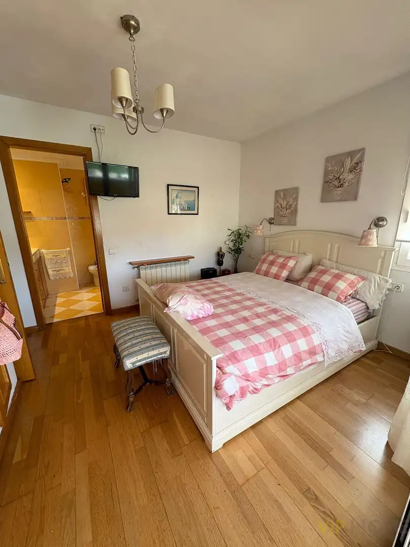 Doppelhaushälfte mit Pool zum Verkauf in carrer suro de la creu 7, imagen 15
