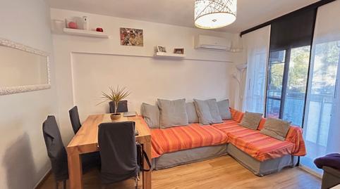 Foto 3 de Pis en venda a Avinguda D'olesa de Bonesvalls, Can Lloses - Can Marcer, Barcelona