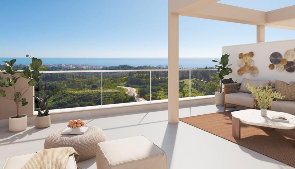 Foto 1 de Pis en venda a Calle Brida, 2, Hipódromo - Cerrado del Águila, Málaga