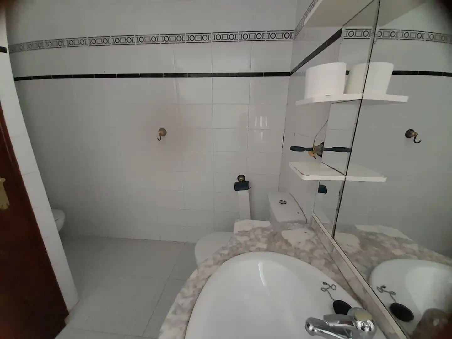 Chalet con piscina en alquiler en Martiricos - La Roca, imagen 21