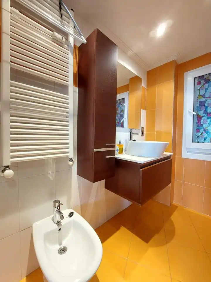 Piso de alquiler en La Arena