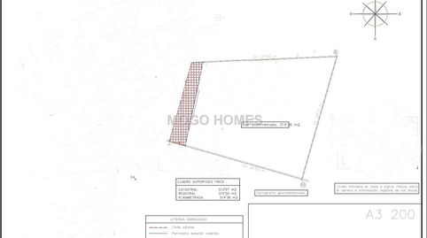 Foto 5 de Residencial en venda a Son Roca, Palma de Mallorca