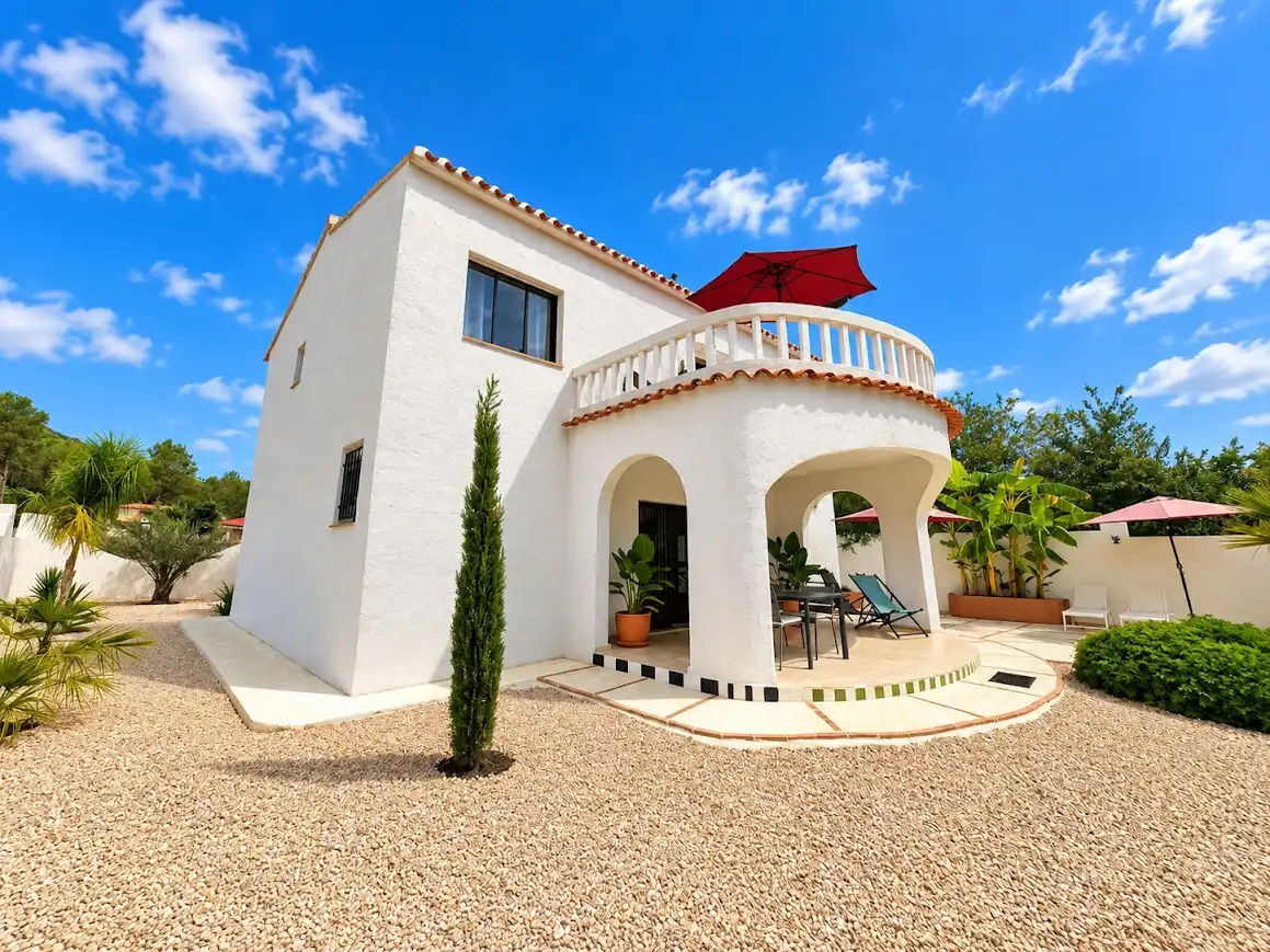 Haus mit Pool zum Verkauf in Barxeta, imagen 2