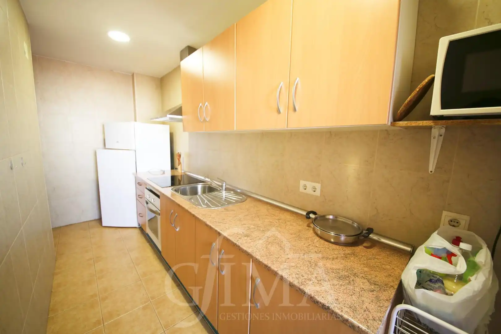 Flat with lift for sale in Argamasilla de Alba, imagen 9