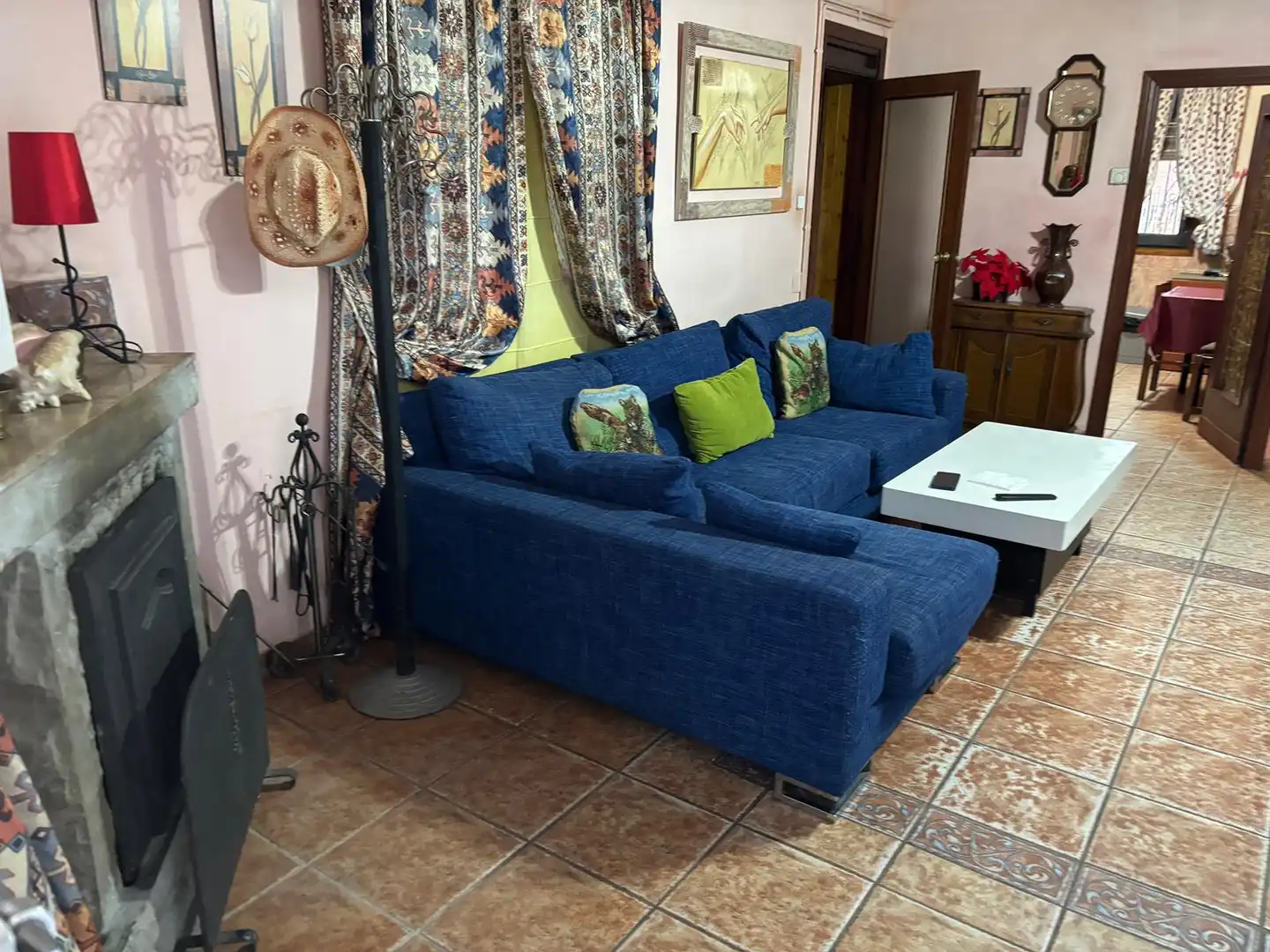 Villa avec terrasse à vendre à Carrer de les Garrigues, imagen 7