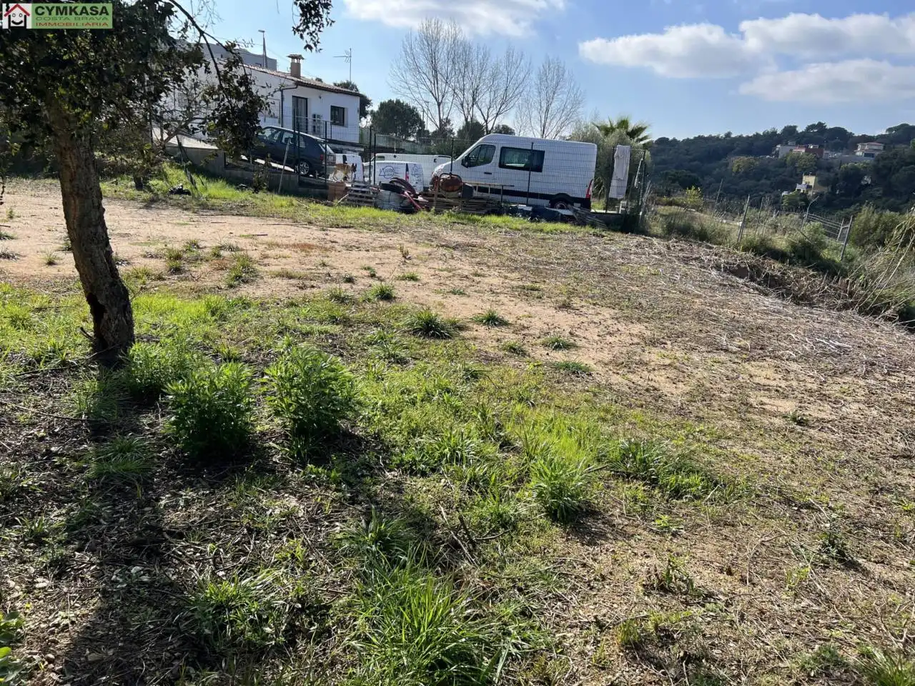 Residencial en venda en Lloret de Mar