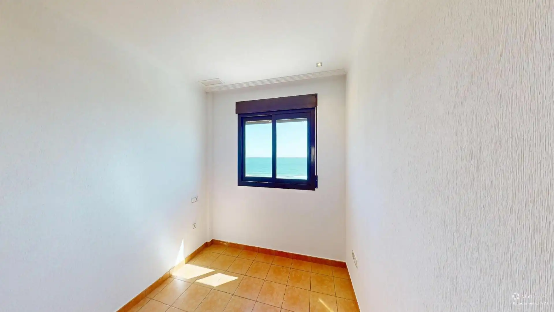 Habitación de Dúplex en venta en Elche / Elx con Aire acondicionado, Calefacción y Terraza
