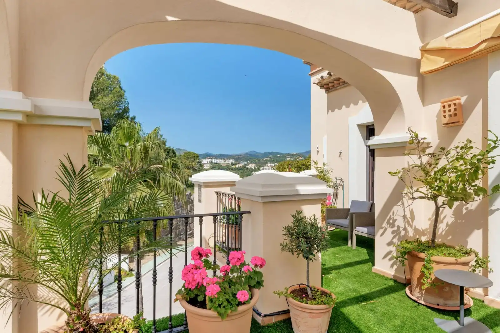 Penthouse with pool for sale in Calle la Pacheca Alta 22, imagen 17