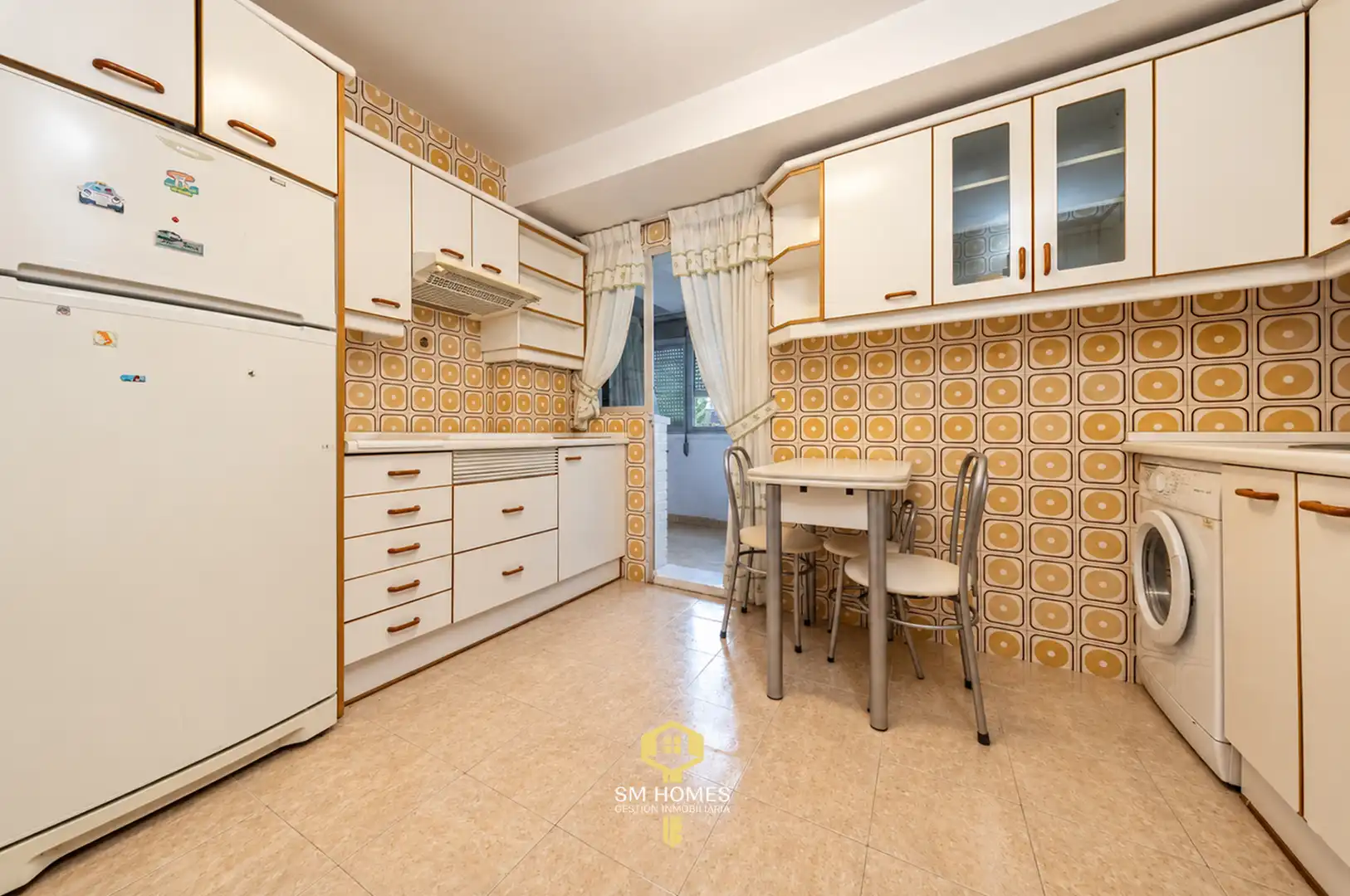 Flat with lift for sale in Calle de Perú, imagen 6