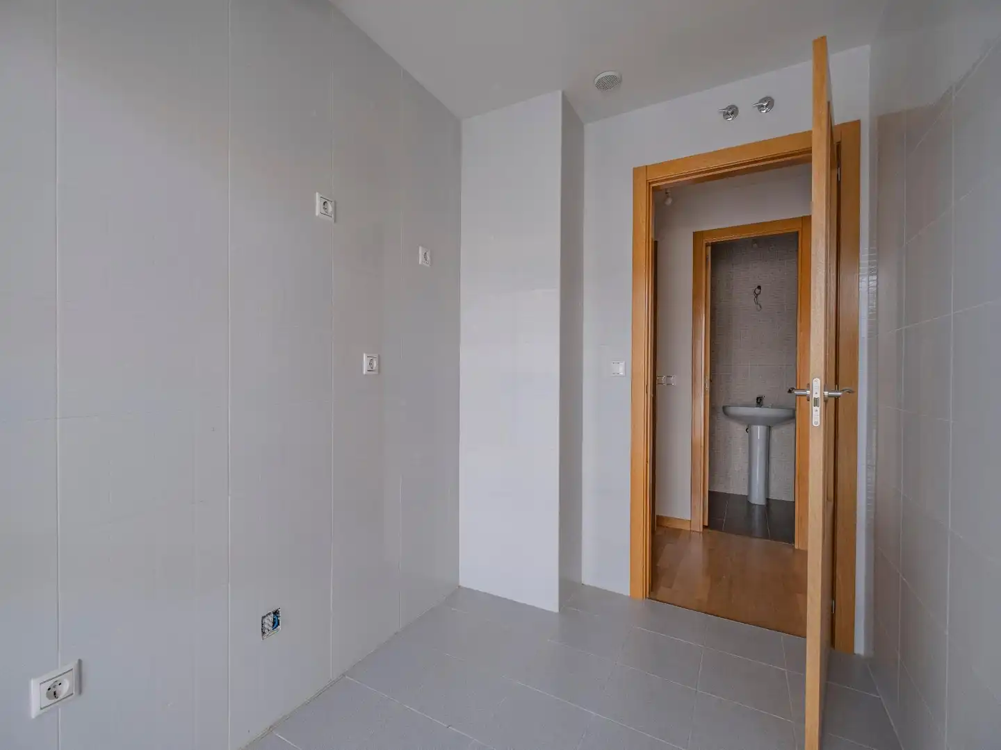 Piso en venta en Ávila con Terraza y Trastero