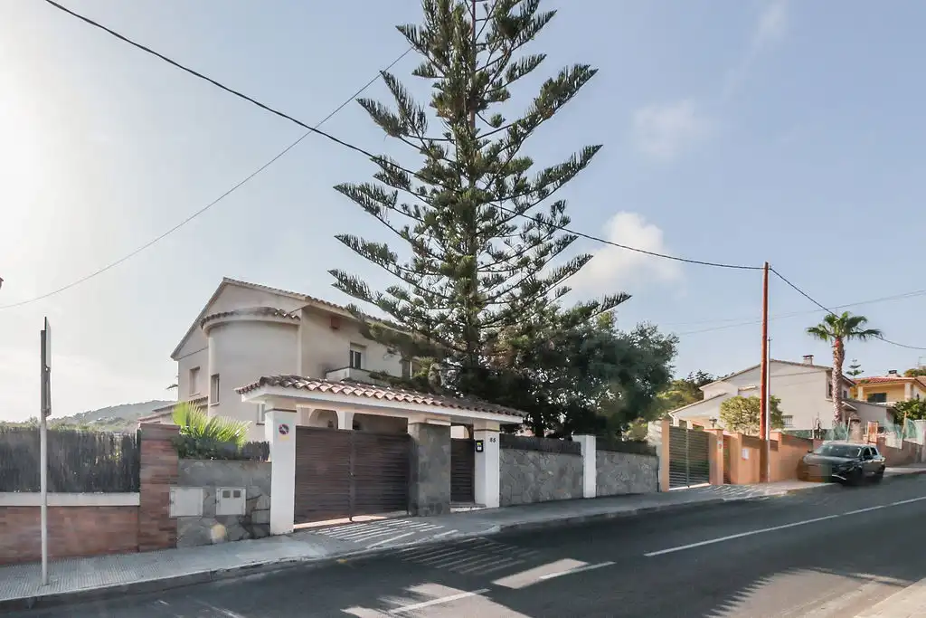 Chalet en venta en Av de Francia, imagen 8