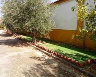 Garden of Residential for sale in Hinojosa del Duque