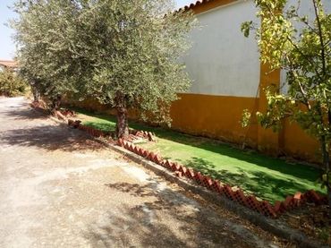 Terreno residenziale in vendita a Hinojosa del Duque