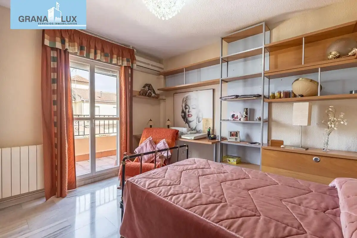 Detached house with terrace for sale in Calle SEVERO OCHOA, imagen 21