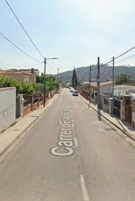 Außenansicht von Haus oder Chalet zum Verkauf in Sant Vicenç Dels Horts