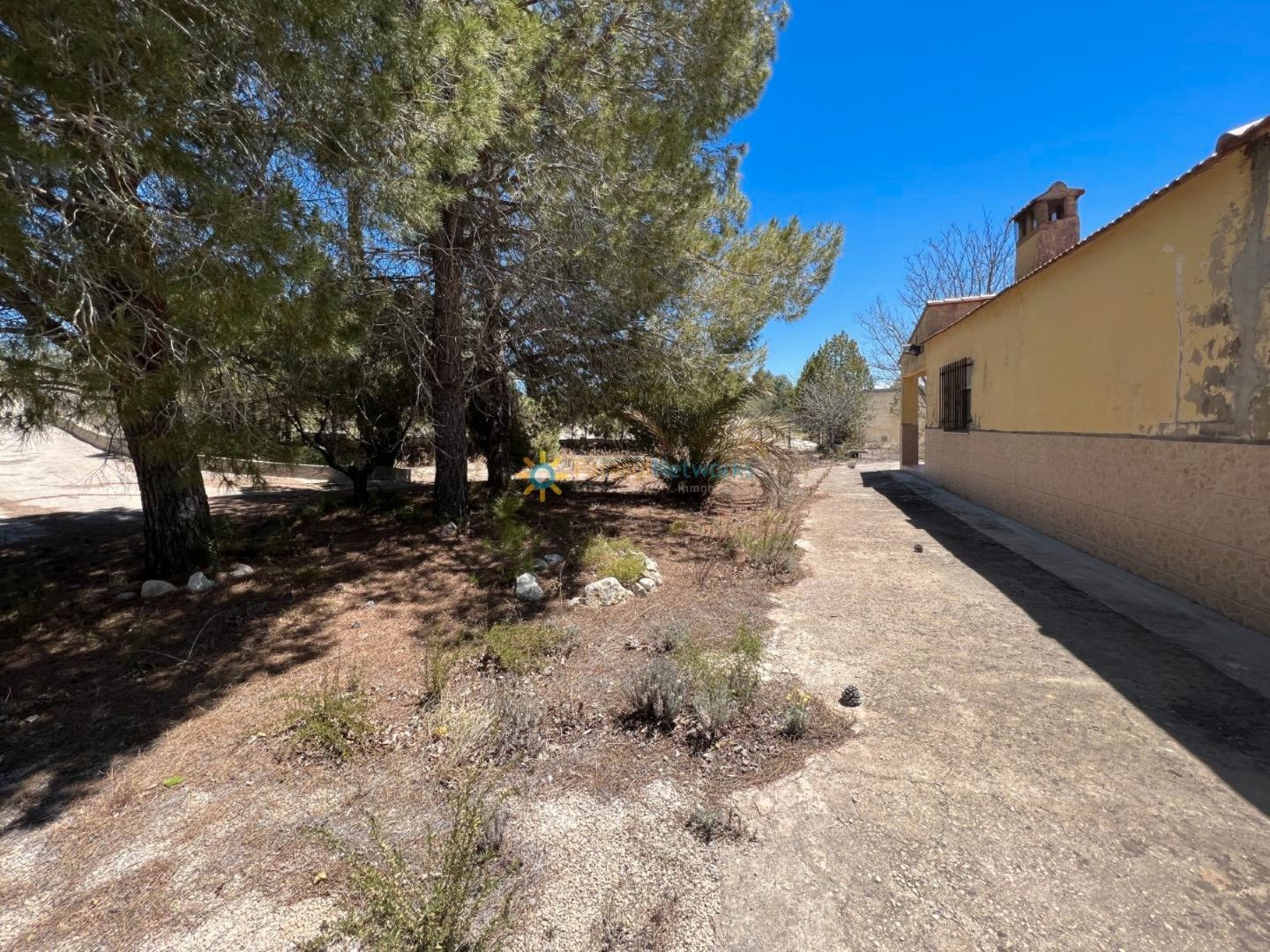 Casa o chalet en venta en L'Olleria con Jardín privado y Terraza