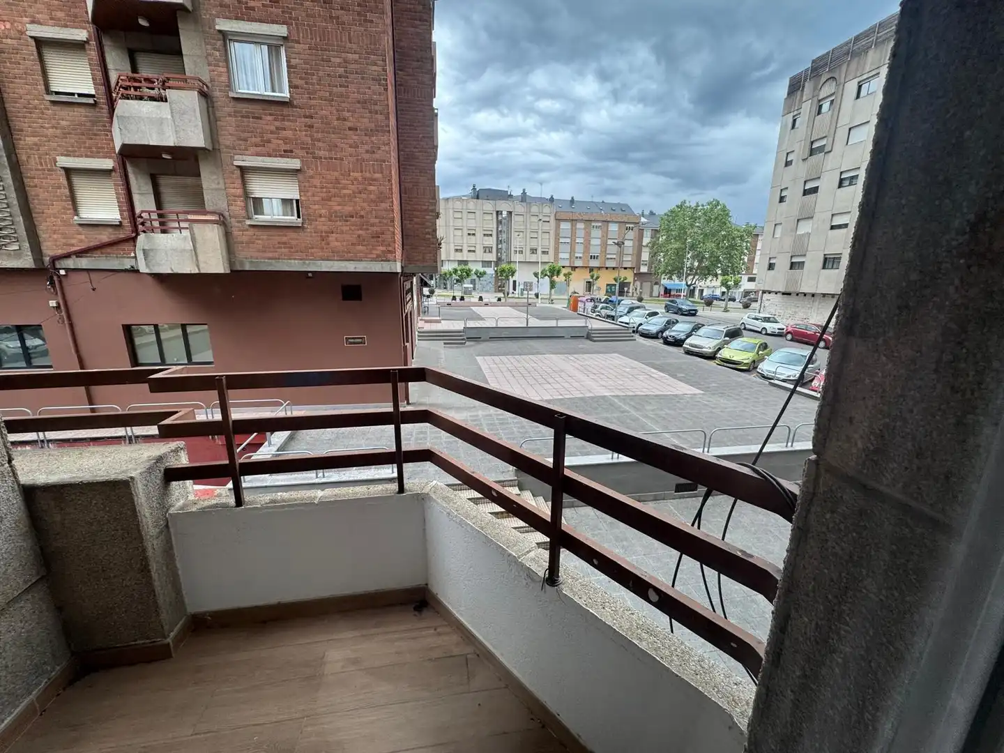 Piso en venta en MONASTERIO CARR, 3, Zona Alta