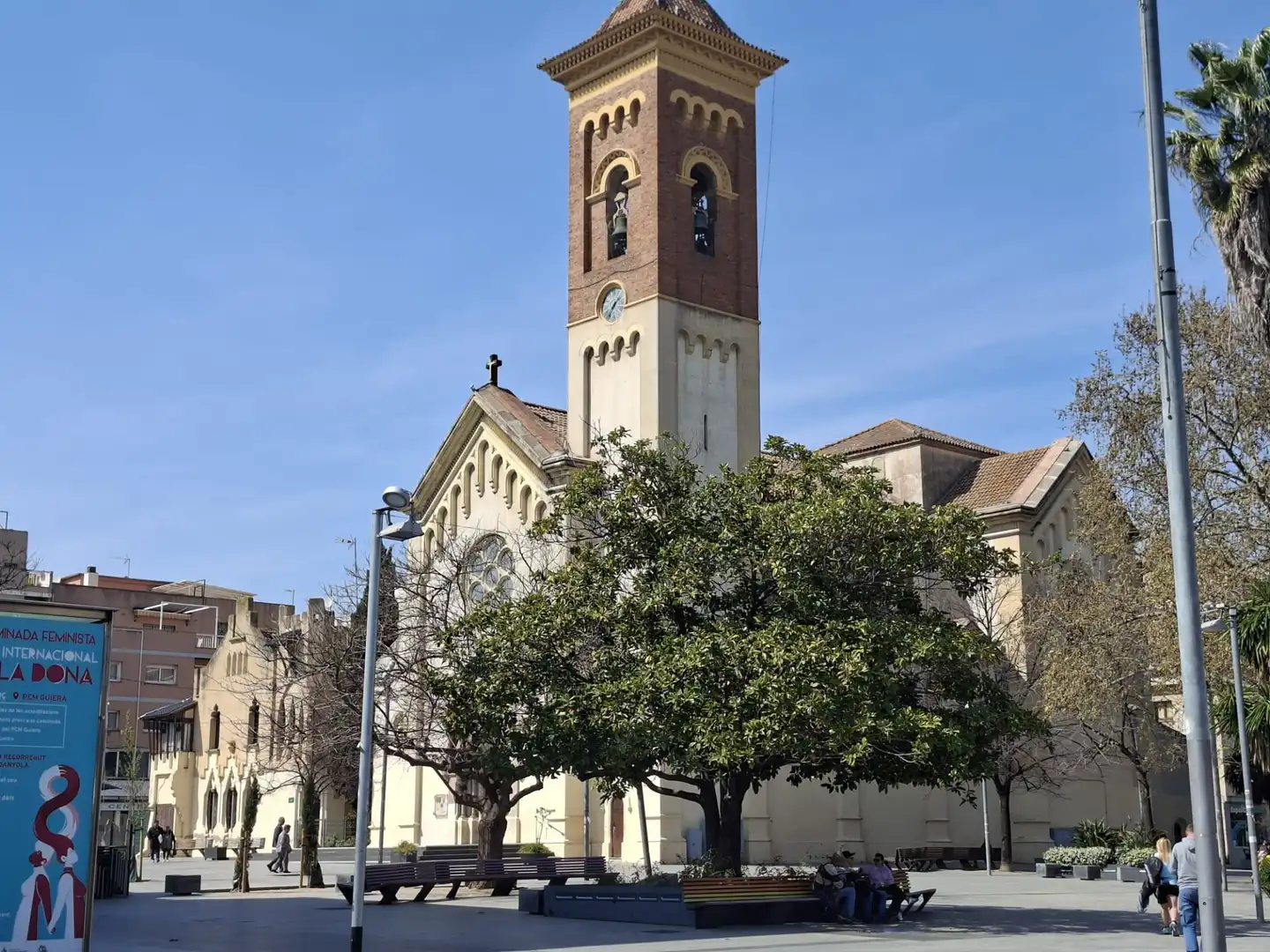 Casa con jardín en venta en Carrer de Sant Eduard 2, imagen 19