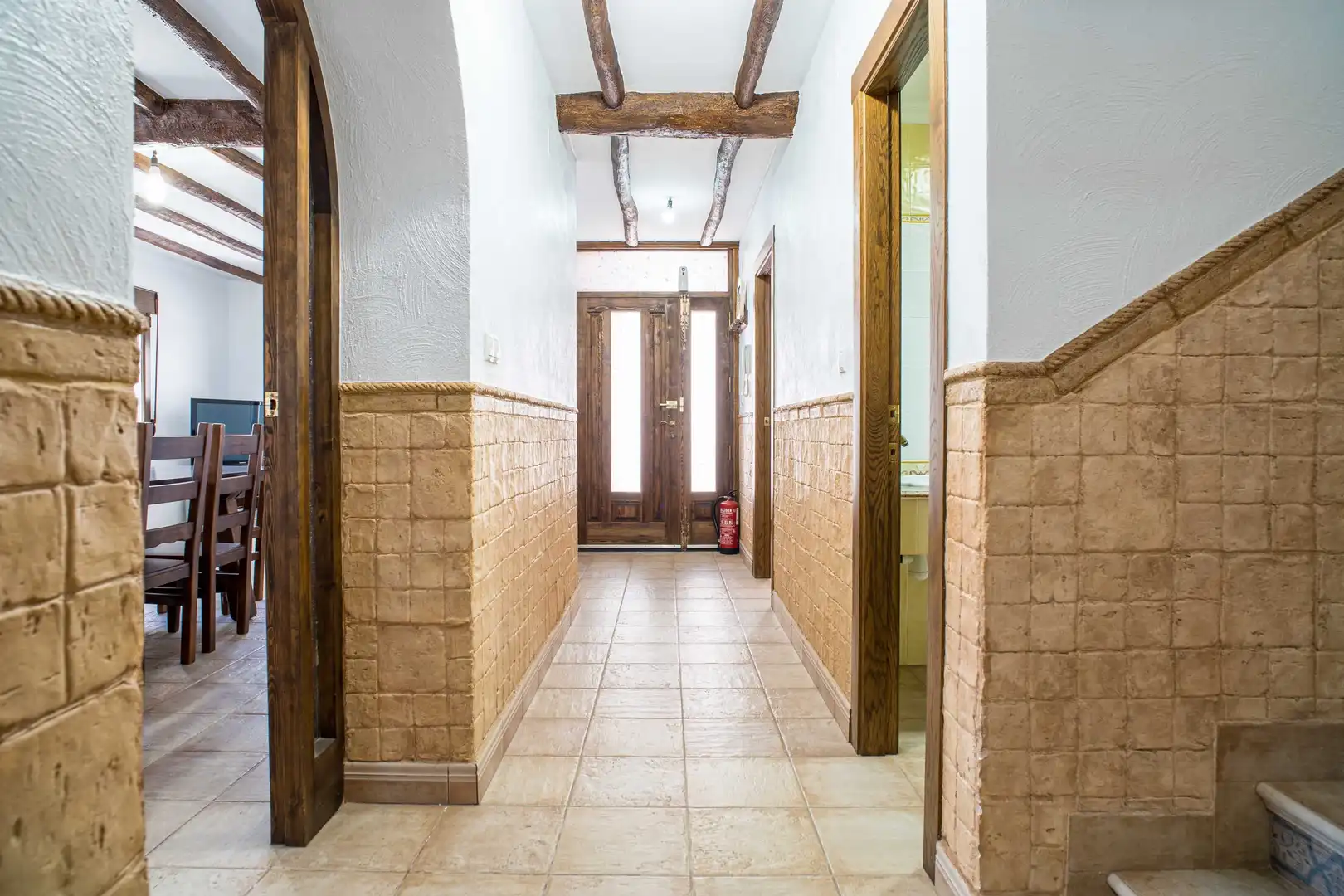 Adosado en venta en El Pinós / Pinoso, imagen 4