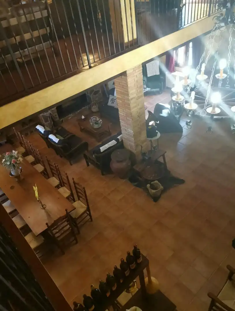 Villa con piscina in vendita a Pedanías Sur, imagen 4
