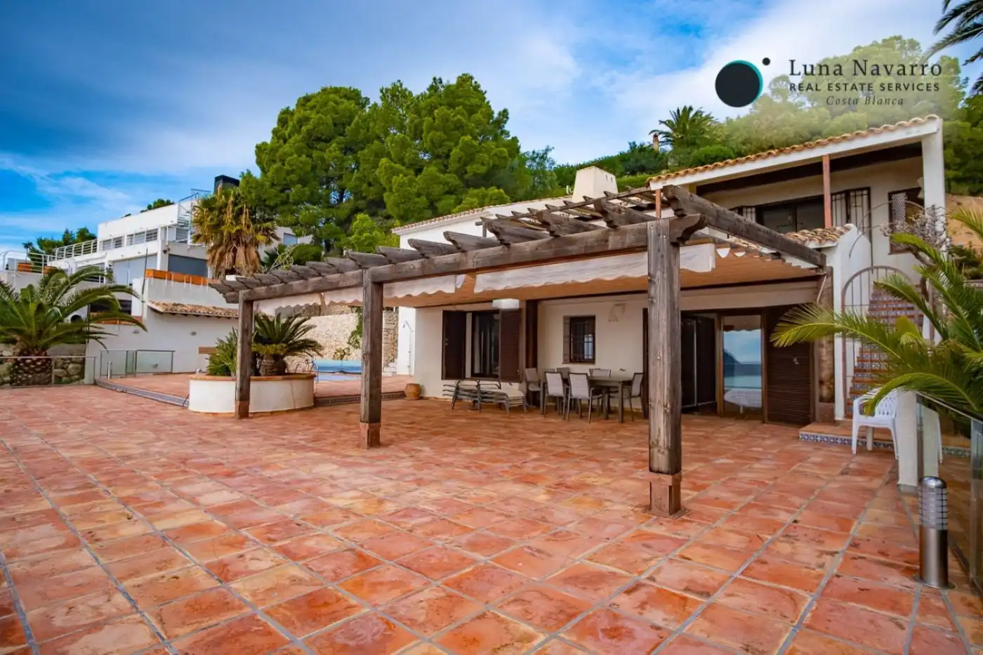 Detached house with pool for sale in Costa Azul, imagen 54