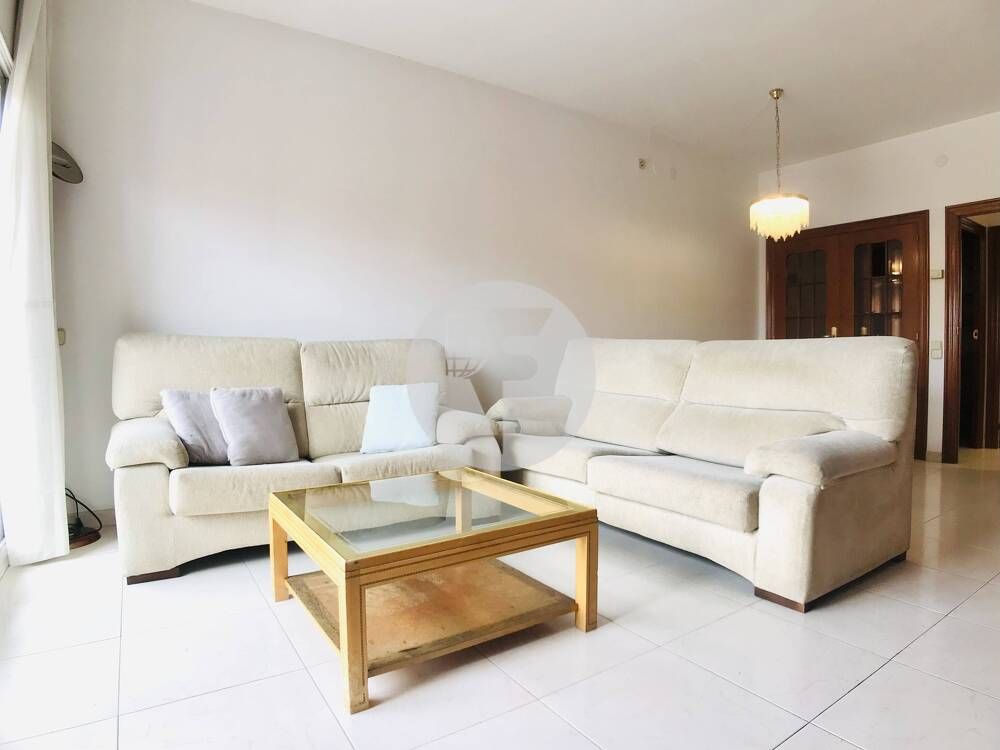 Living room of Flat to rent in  Barcelona Capital