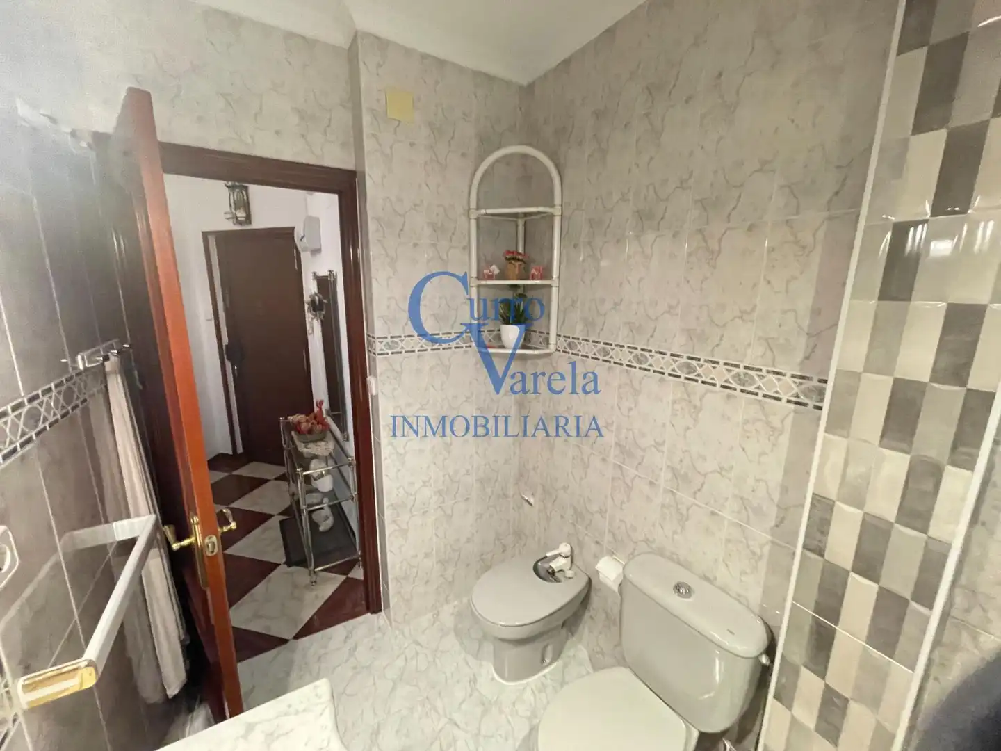 Flat for sale in Sevilla  with Air Conditioner, Heating and Terrace