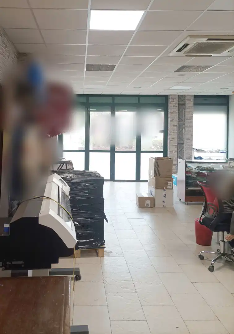 Business premises for sale in San Isidro, imagen 3