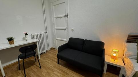 Photo 3 of Apartment to share in Comillas, Madrid