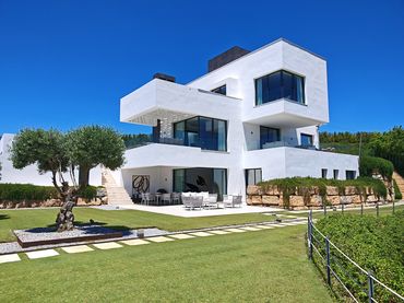 Maison mitoyenne à vendre à Benahavís pueblo