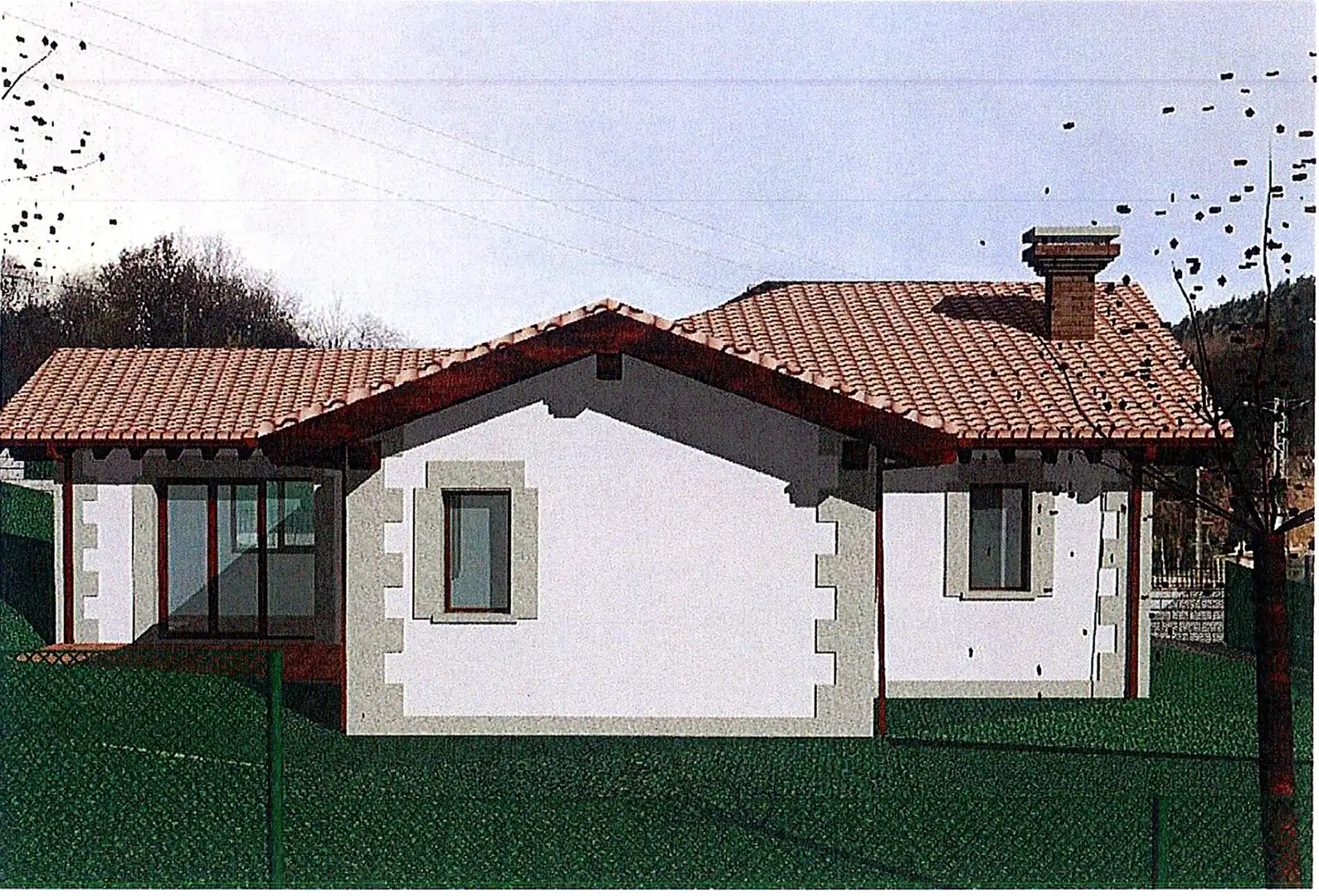 Terreny residencial en venda a Barrio Barrio Llejo, imagen 5
