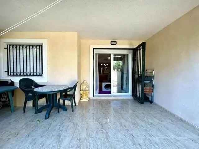 Apartment with terrace for sale in Calle Jacinto Verdaguer-Campoamor, imagen 28