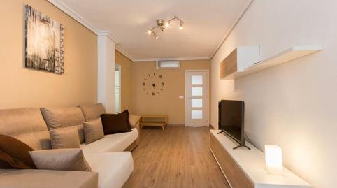 Foto 3 de Piso de alquiler en Carrer Garbinet, 50, Carolinas Altas, Alicante / Alacant